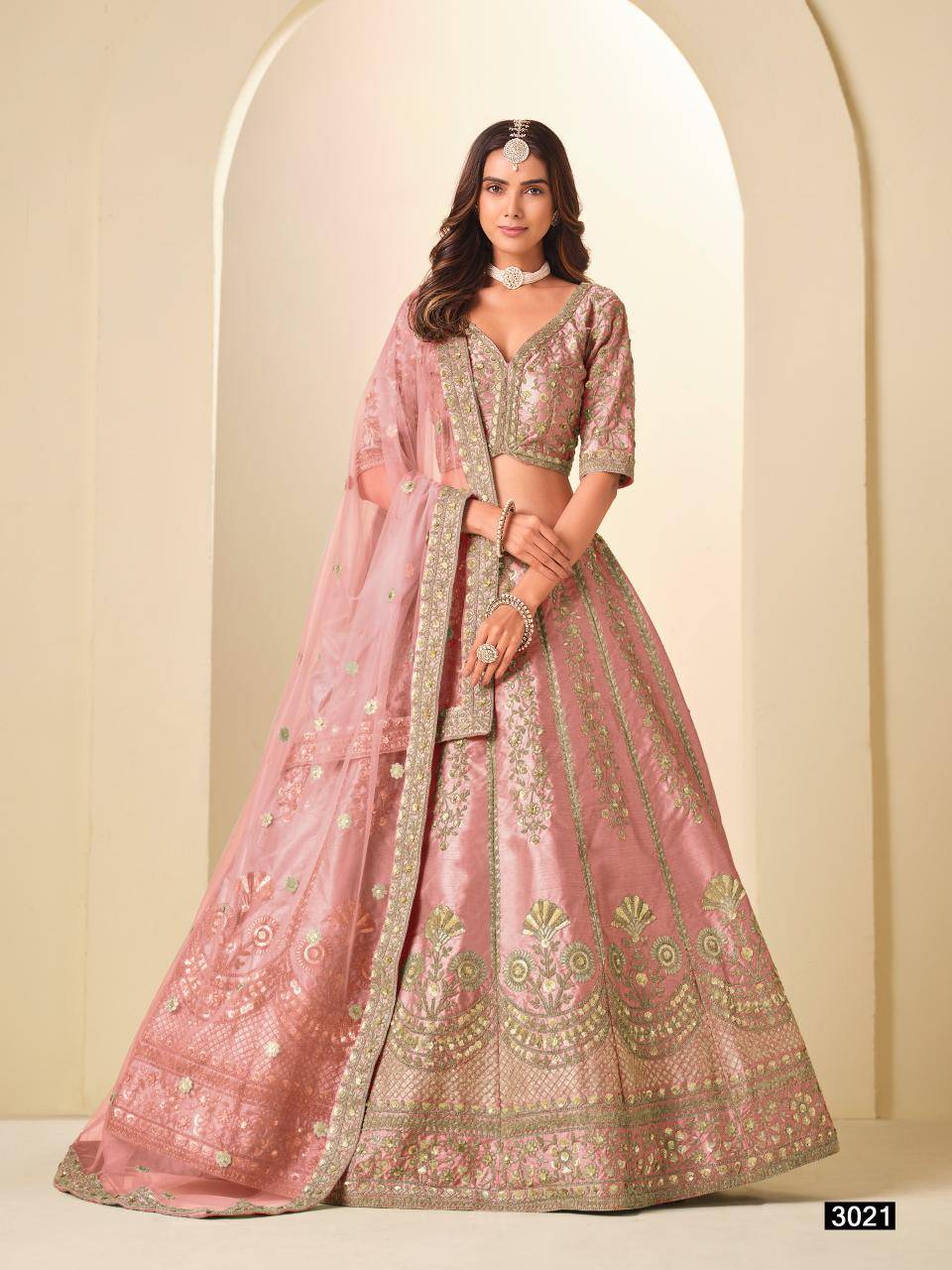 Mehvish Vol 32 Lehenga choli retailers in Bangalore